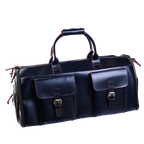 The Tuxedo Travel Bag