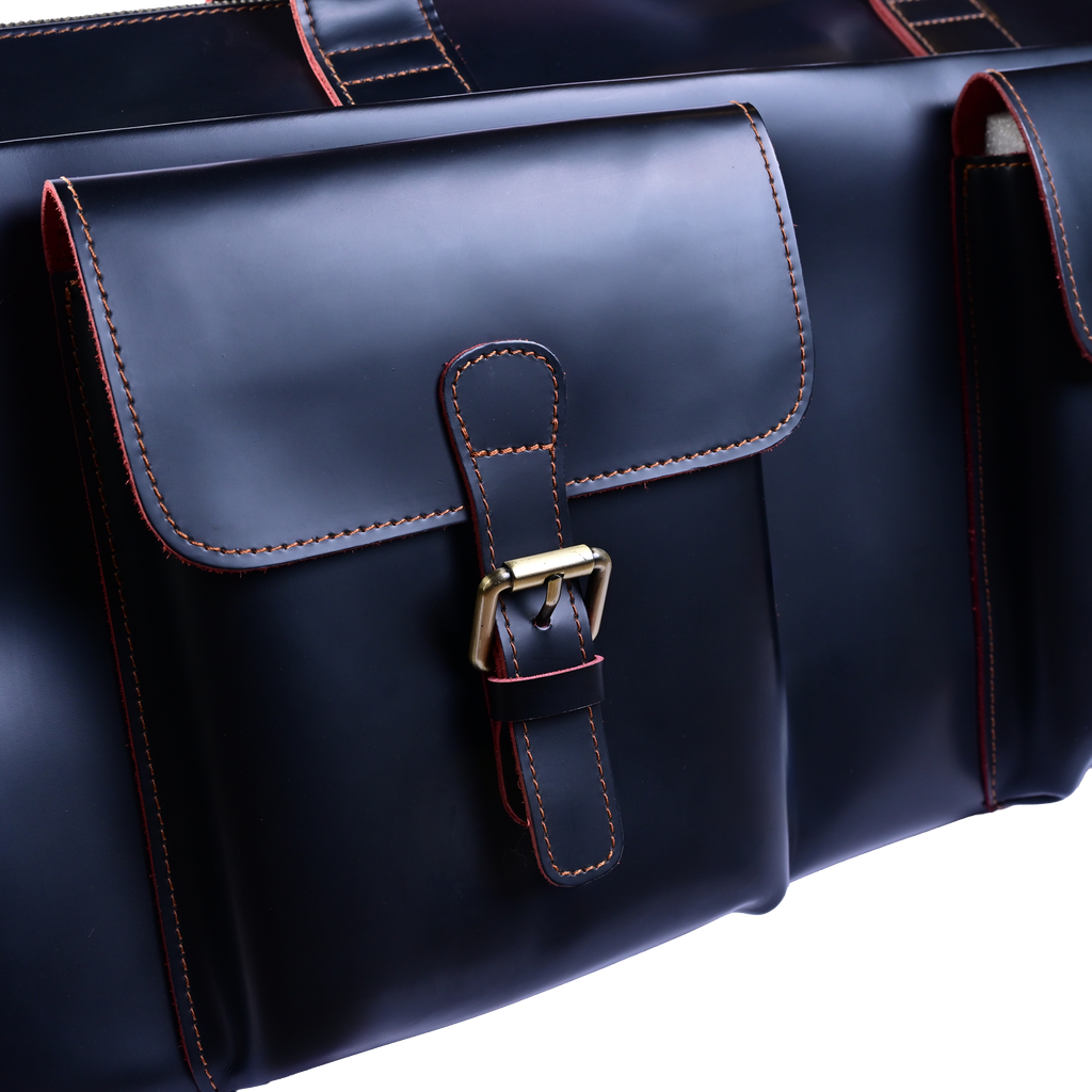 The Tuxedo Travel Bag