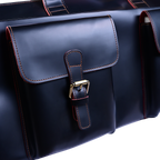 The Tuxedo Travel Bag