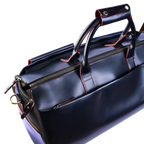 The Tuxedo Travel Bag
