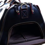 The Tuxedo Travel Bag