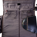 The Tuxedo Travel Bag