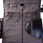 The Tuxedo Travel Bag