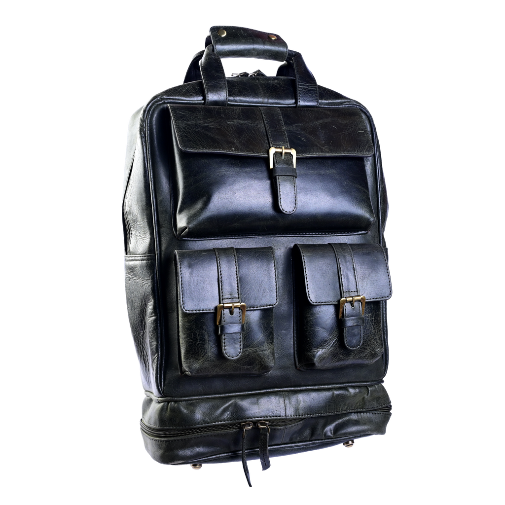 The Ranger Bag