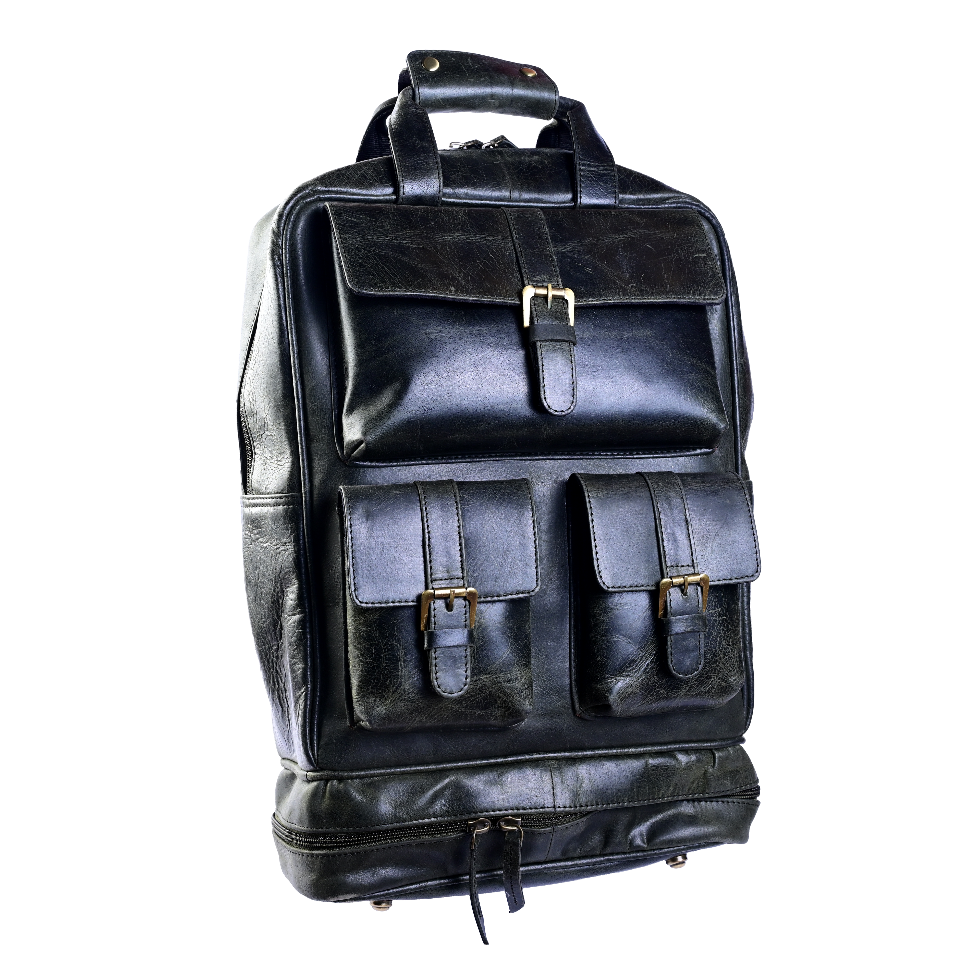 The Ranger Bag