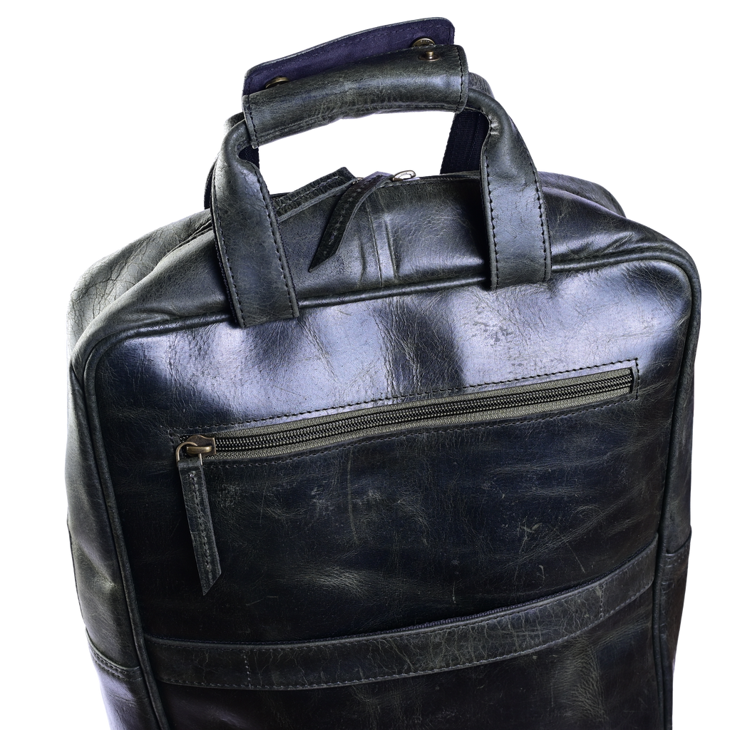 The Ranger Bag