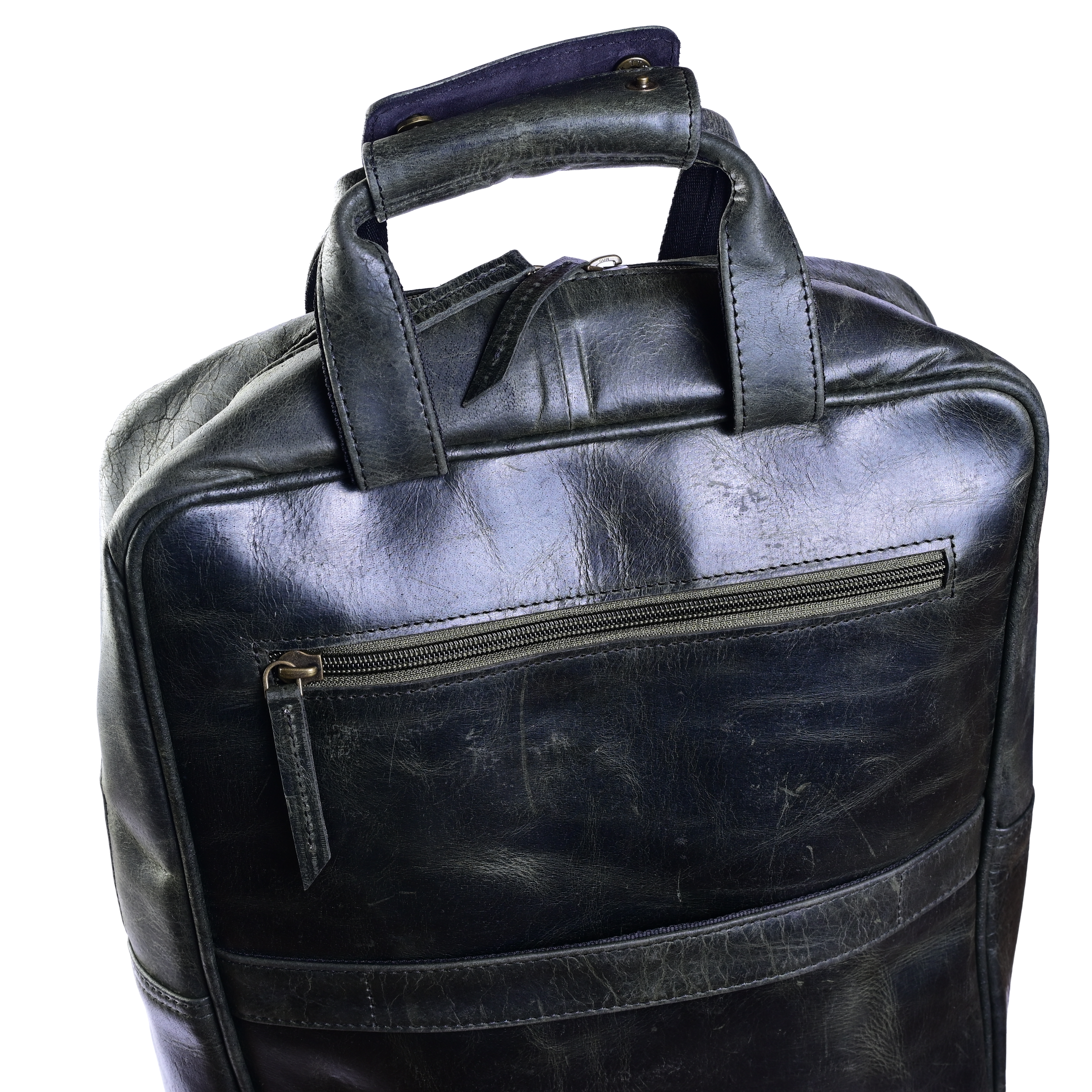 The Ranger Bag