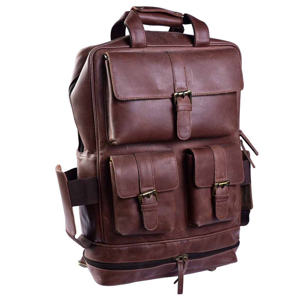 The Ranger Bag