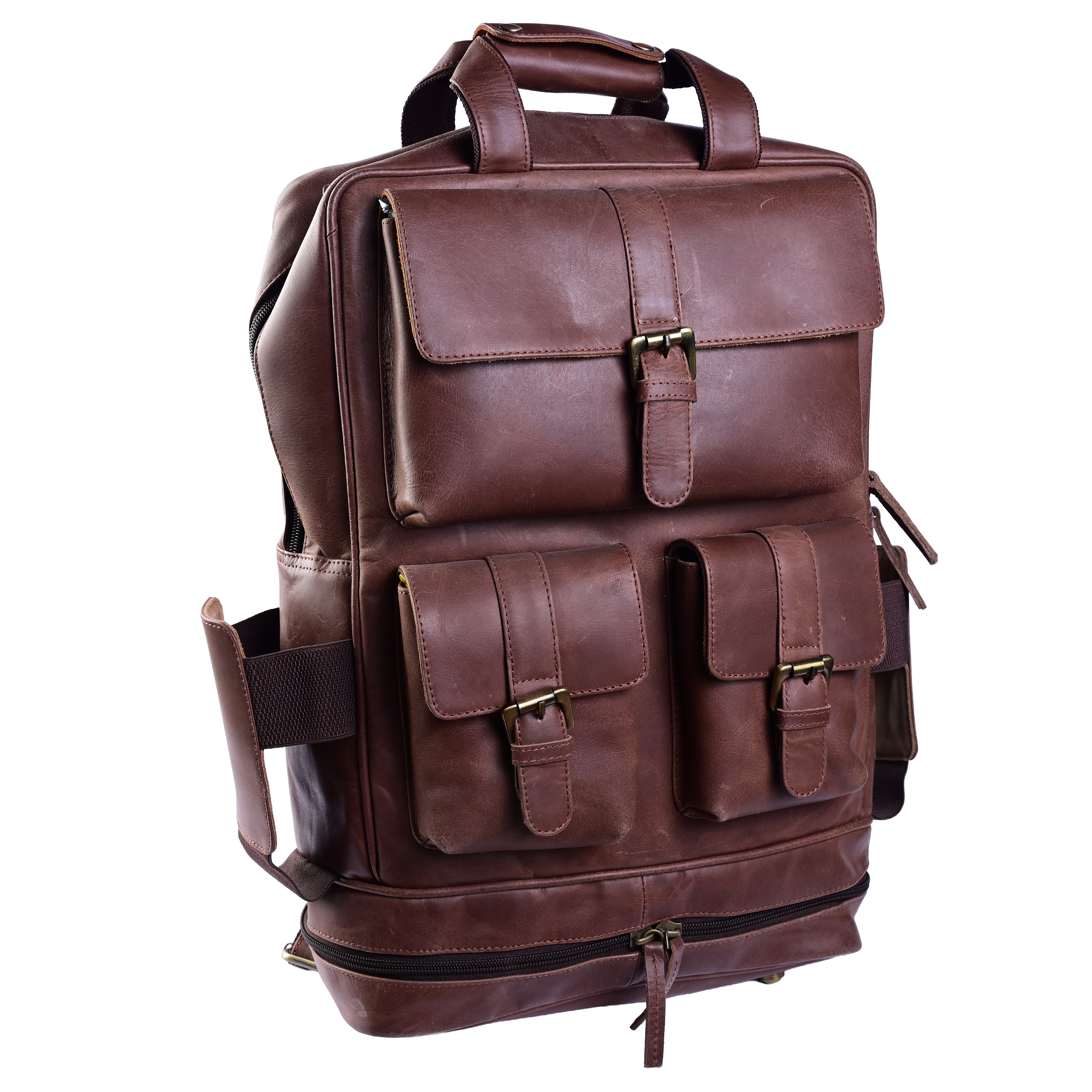 The Ranger Bag