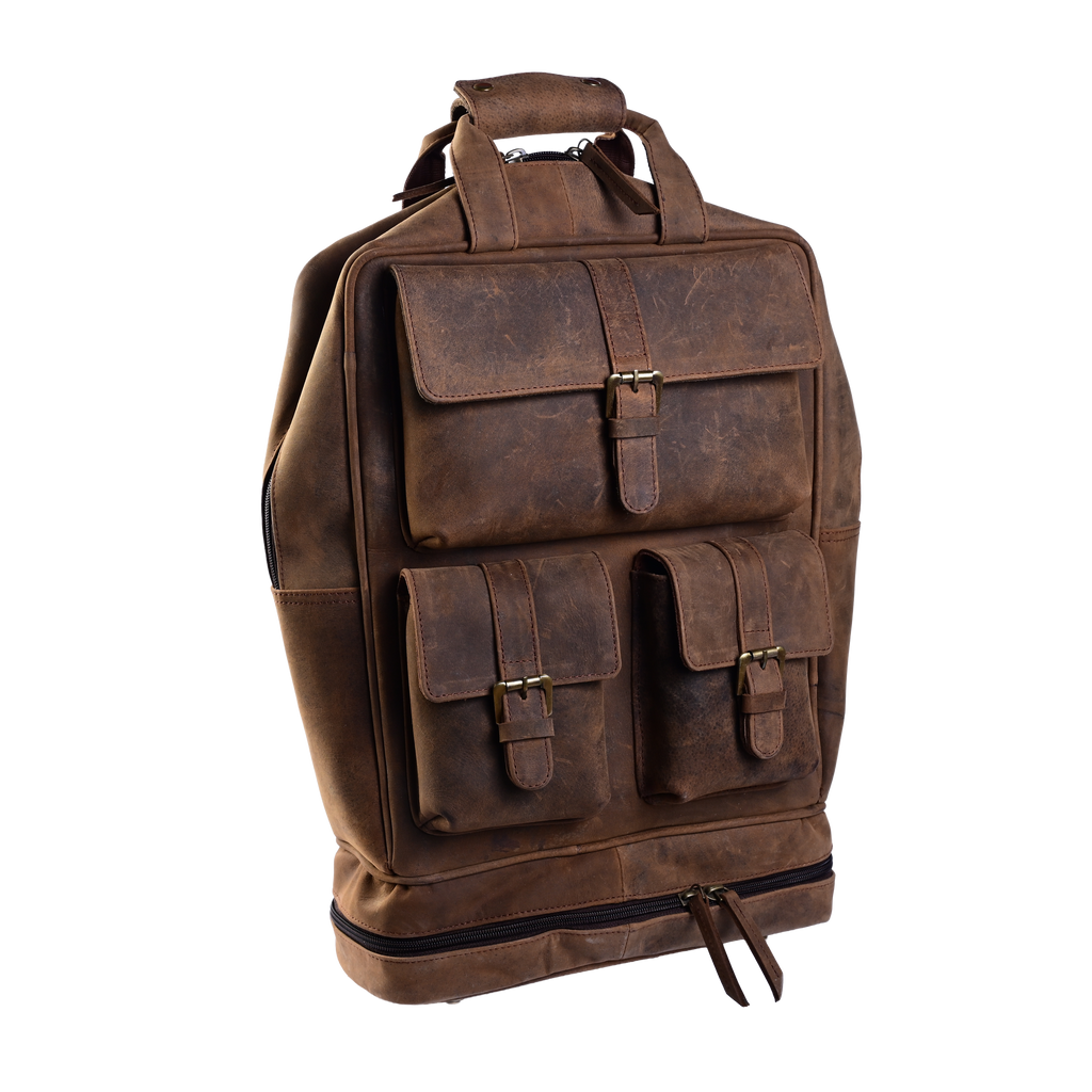 The Ranger Bag
