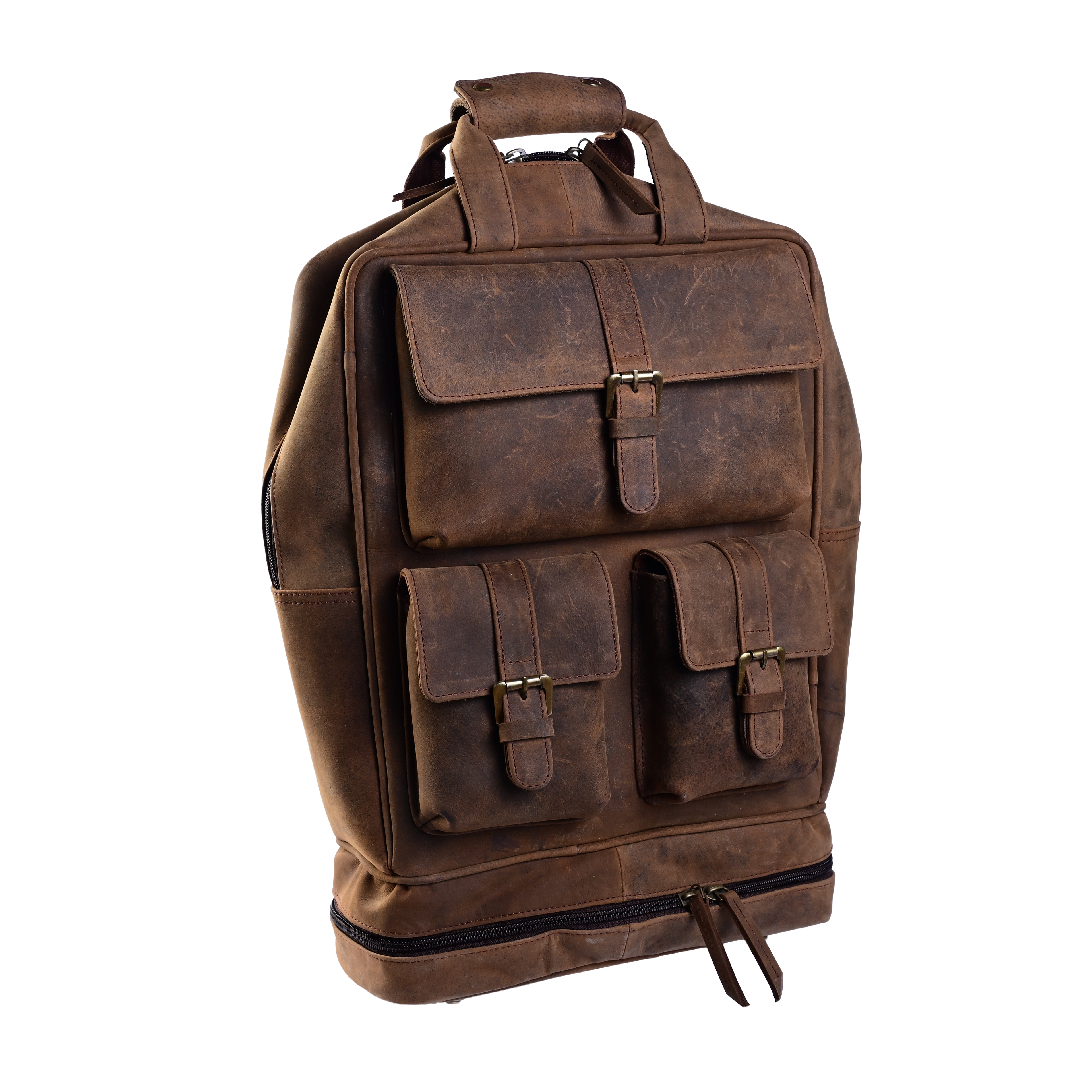The Ranger Bag