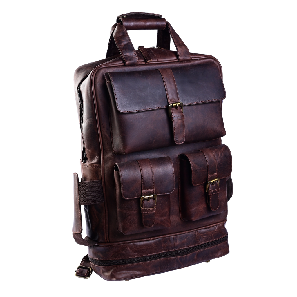 The Ranger Bag