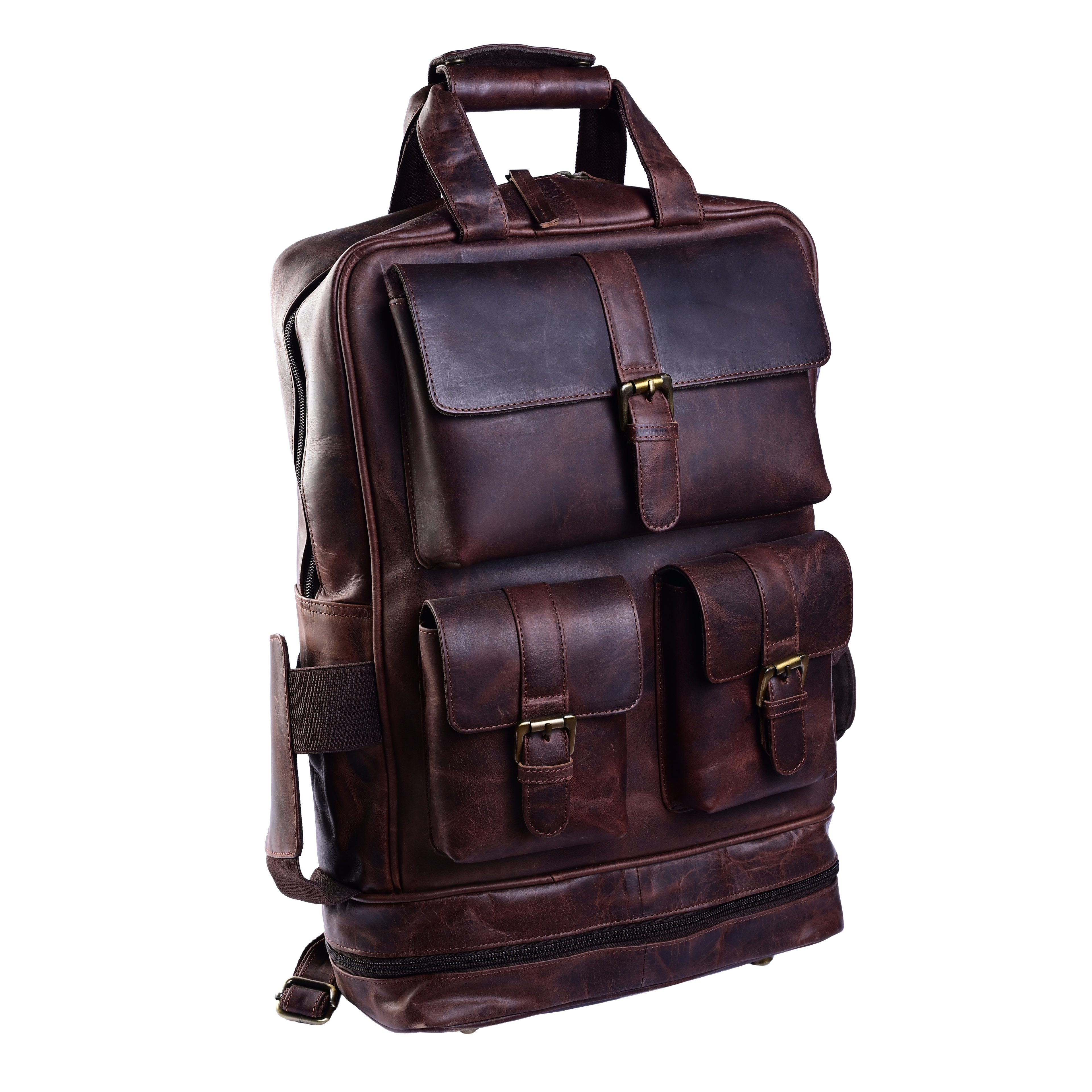 The Ranger Bag