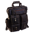 The Nomad Bag
