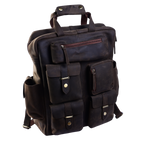 The Nomad Bag
