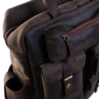 The Nomad Bag
