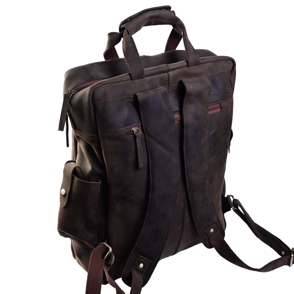 The Nomad Bag