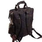 The Nomad Bag