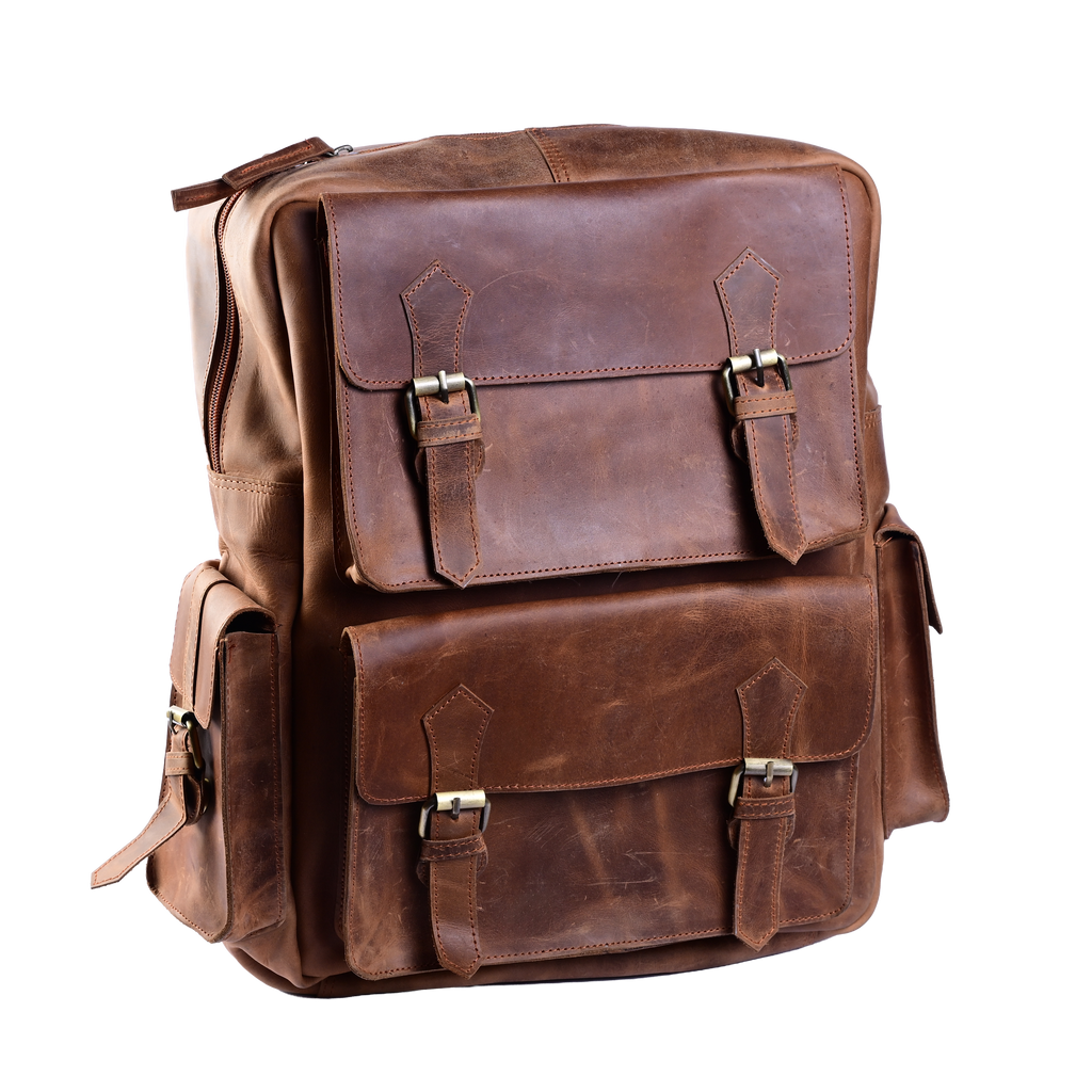 The Expedition Backpack