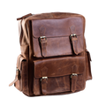The Expedition Backpack