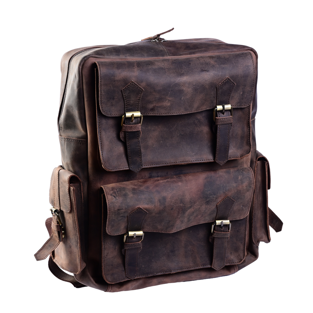 The Expedition Backpack