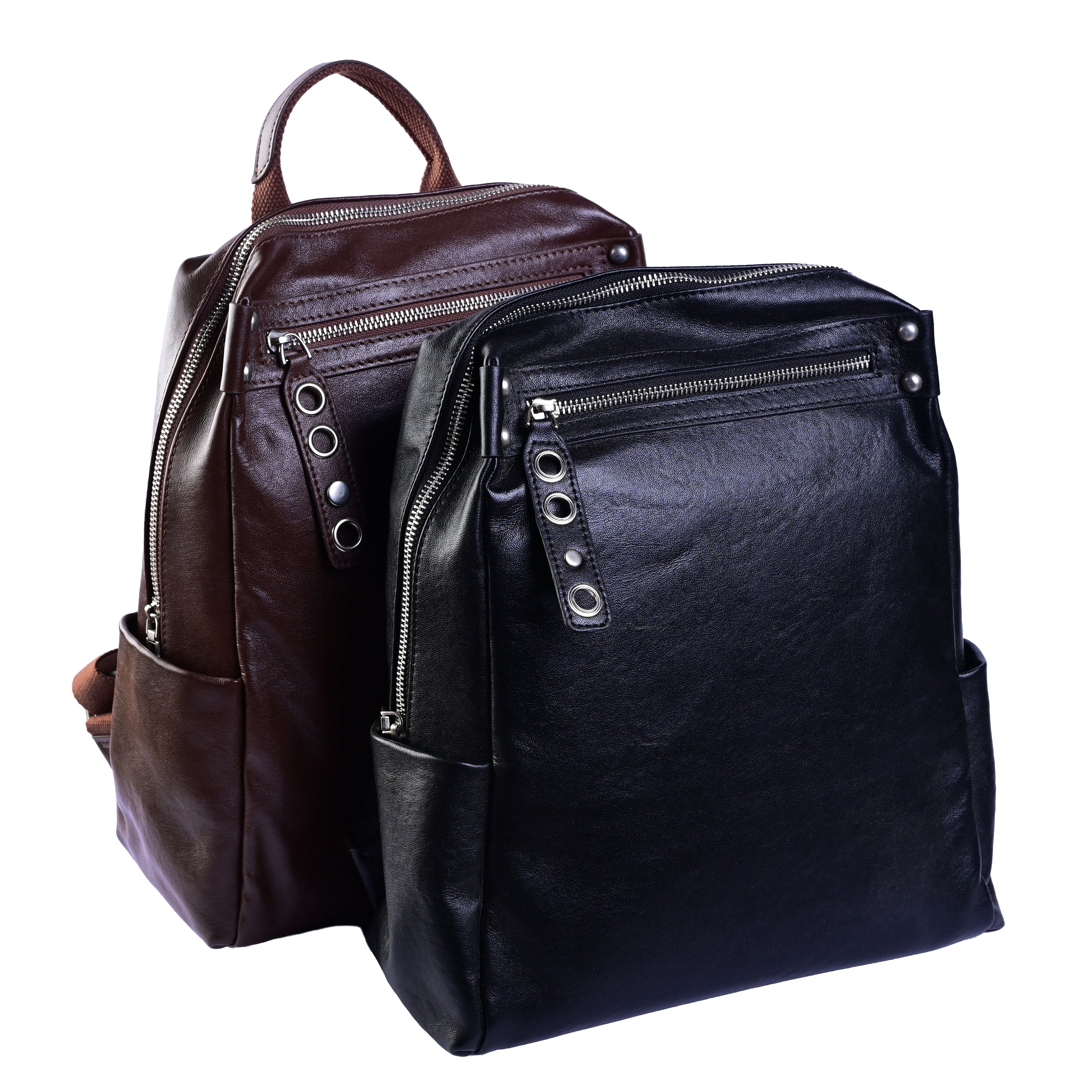 The Stylish Backpack