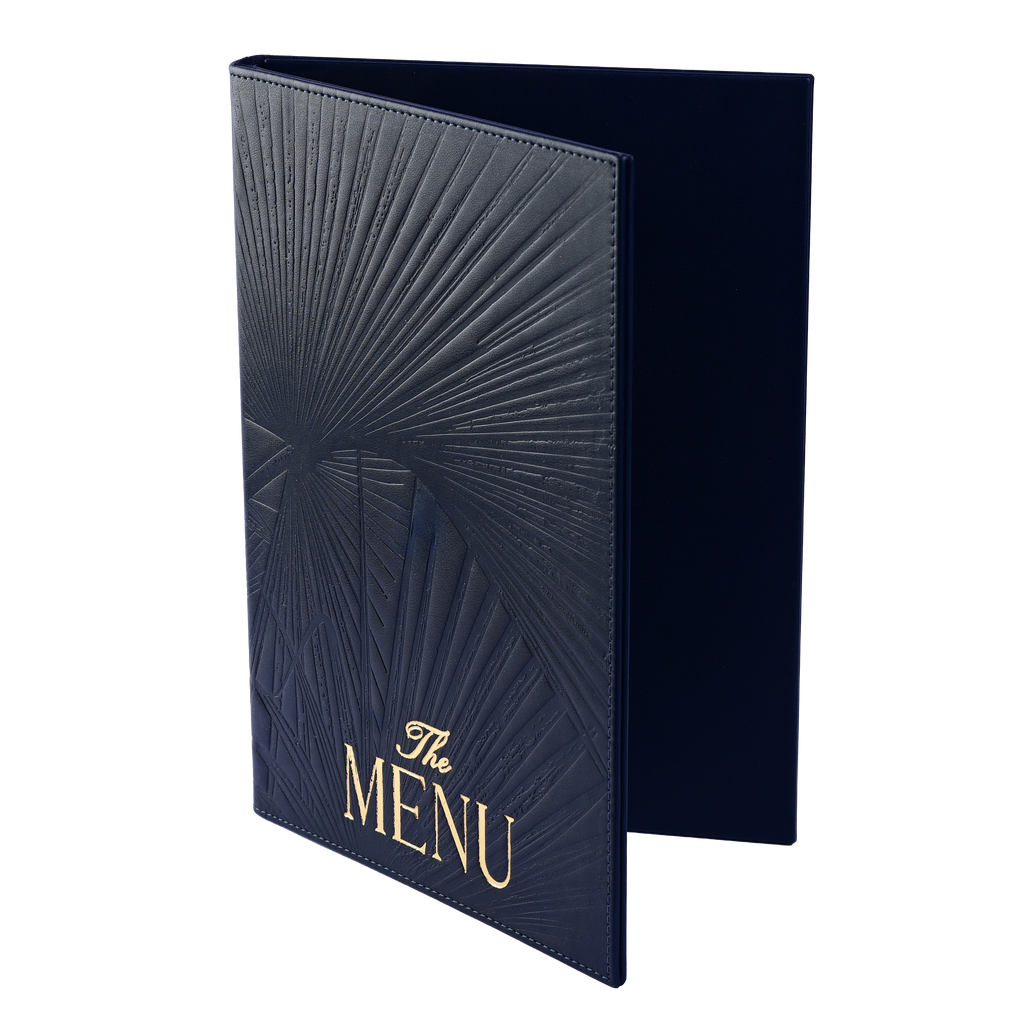 Restaurant Menu
