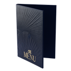Restaurant Menu