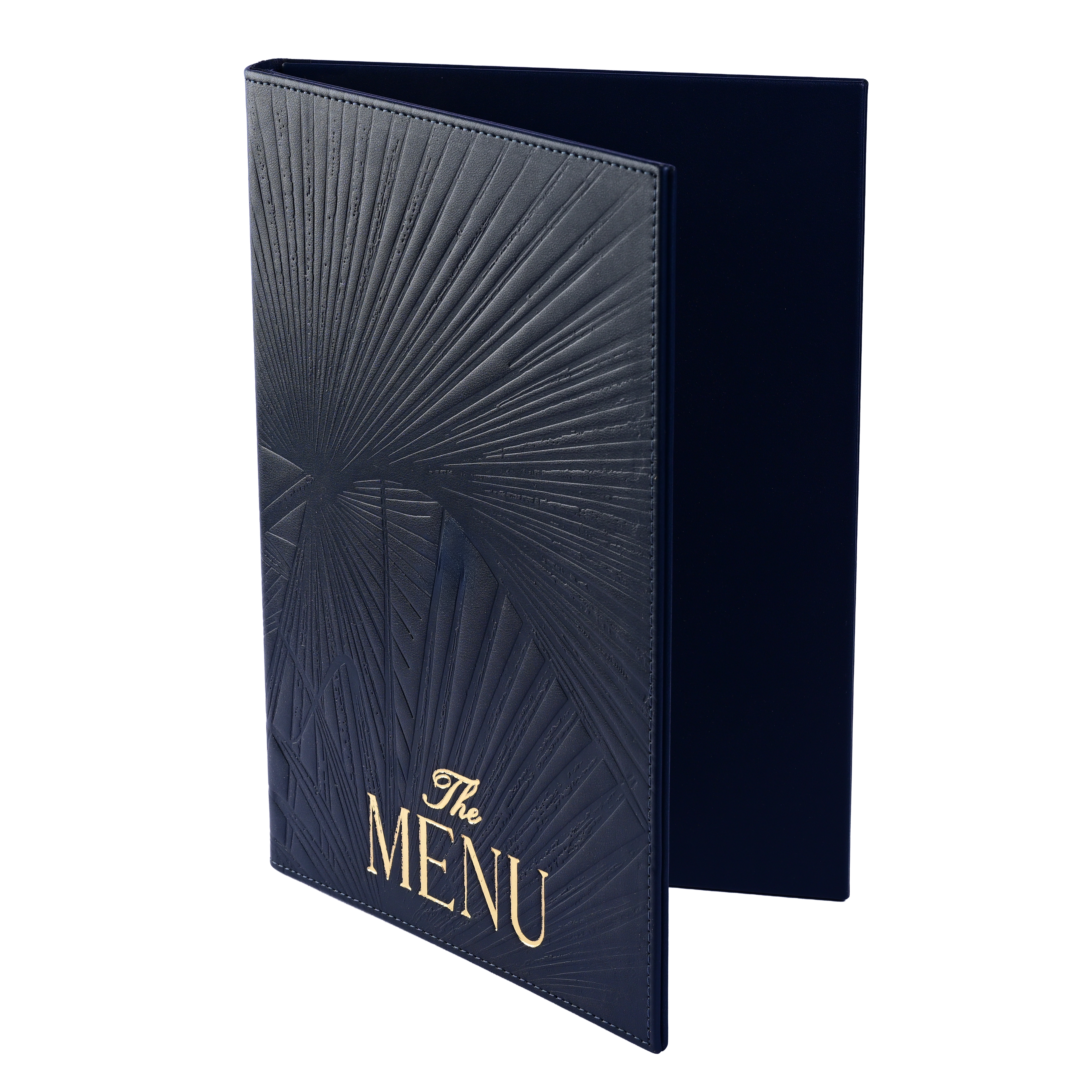 Restaurant Menu