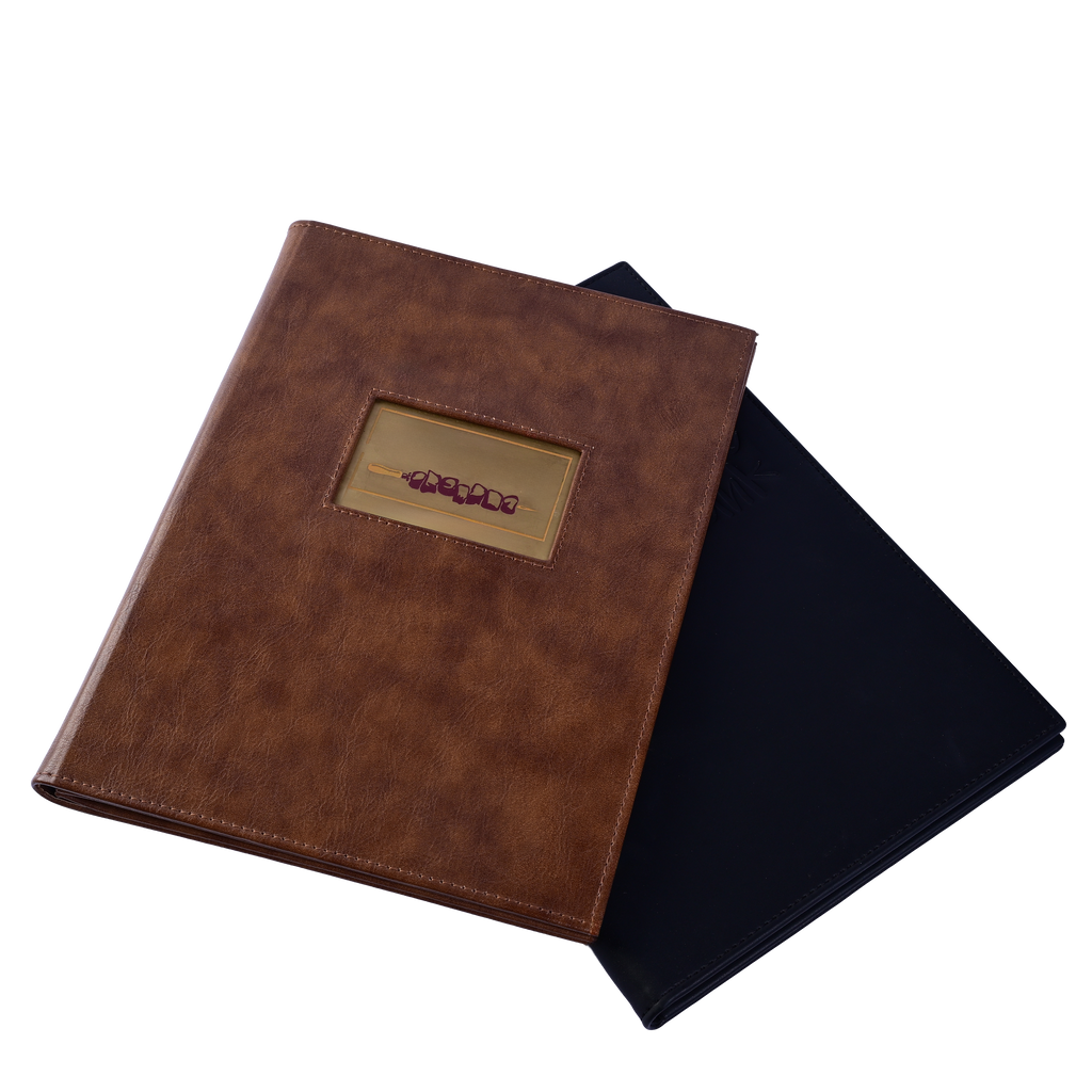 Restaurant Menu