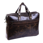 The Laptop Bag with Front Pocket