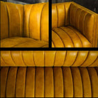 Restaurant Couch