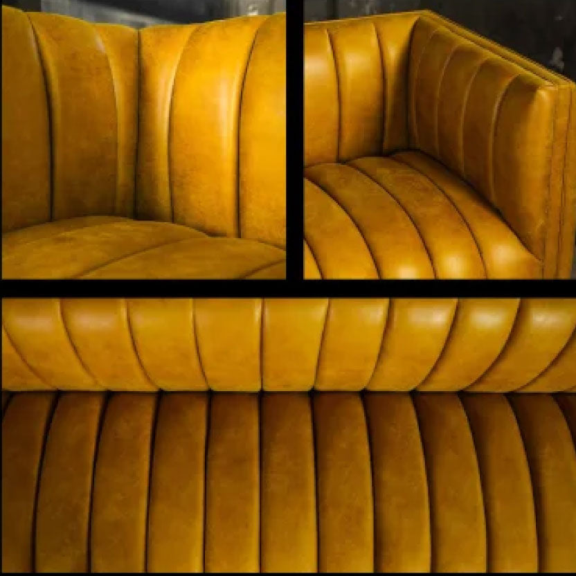 Restaurant Couch