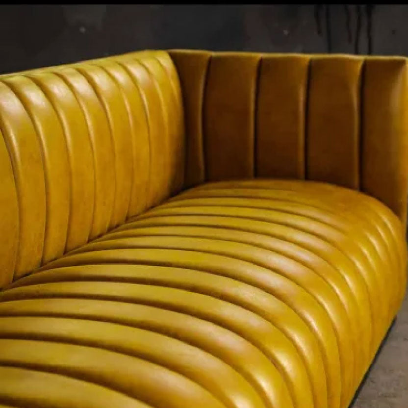 Restaurant Couch