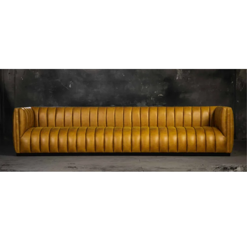 Restaurant Couch