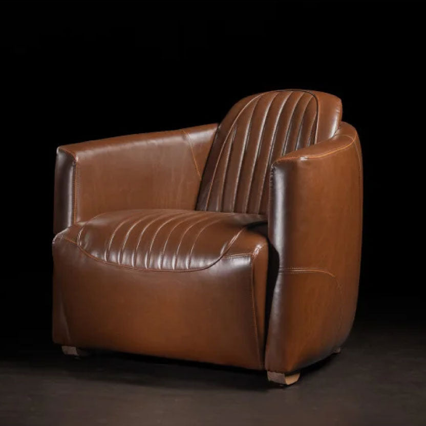 The Aviator Armchair