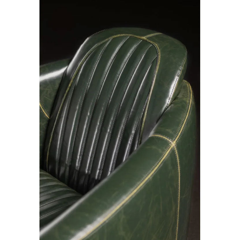 The Aviator Armchair