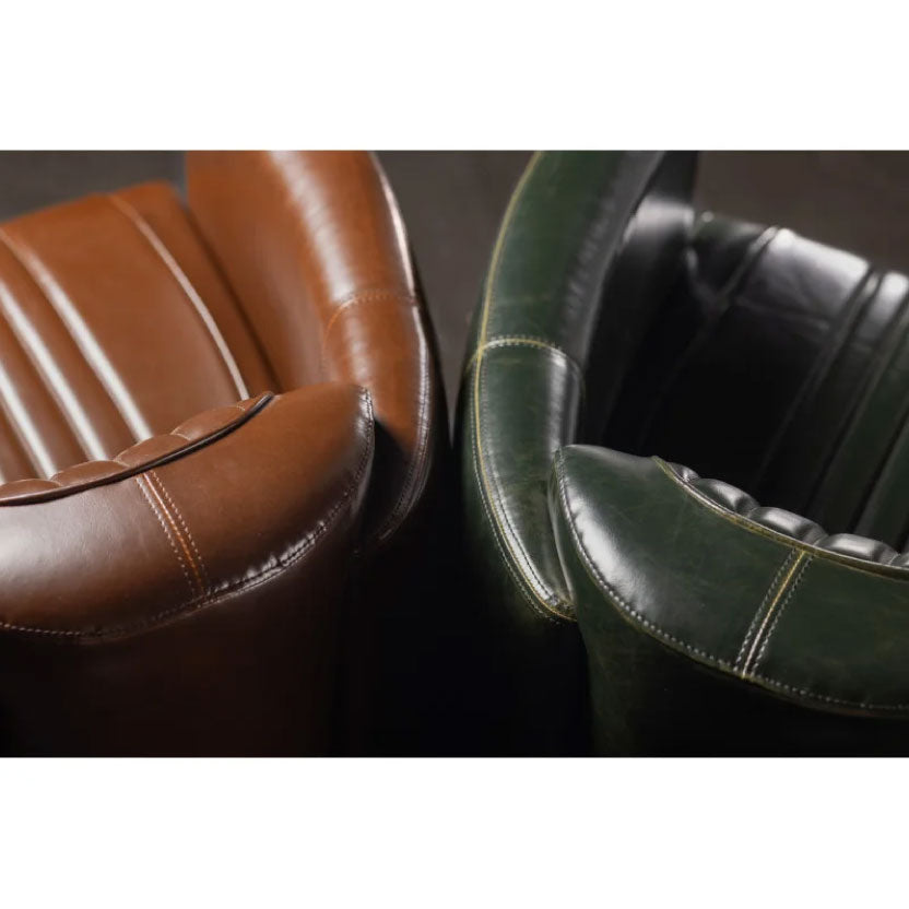The Aviator Armchair