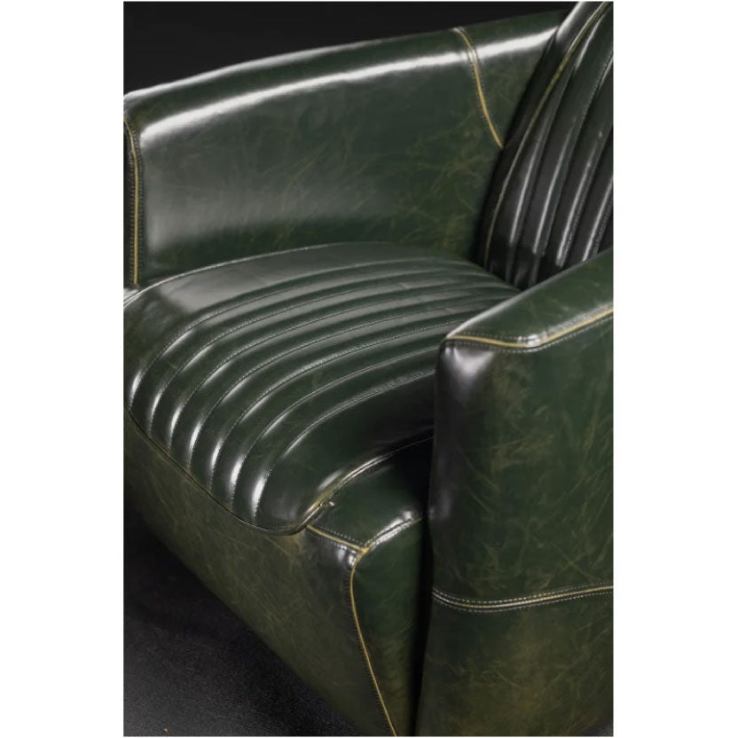 The Aviator Armchair