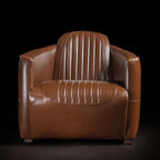 The Aviator Armchair