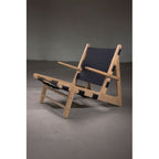 The Hunting Armchair