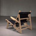 The Hunting Armchair