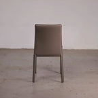 The Leather Dining Chair