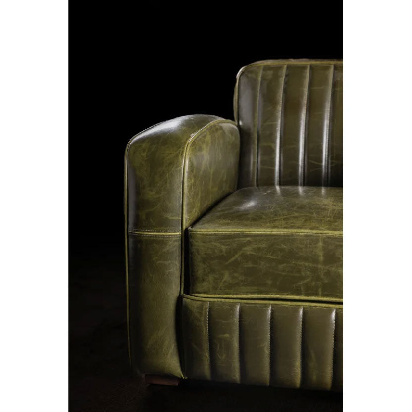 The Library Armchair