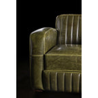 The Library Armchair