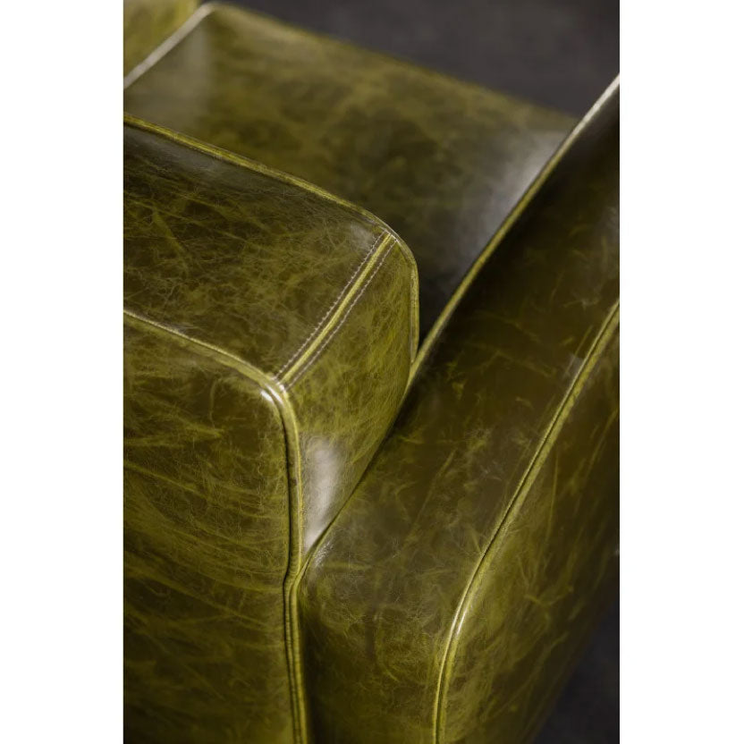 The Library Armchair