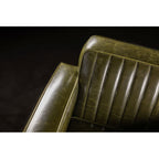 The Library Armchair