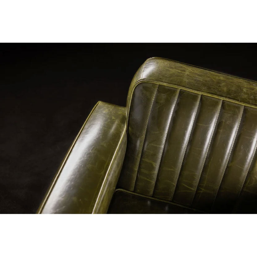 The Library Armchair