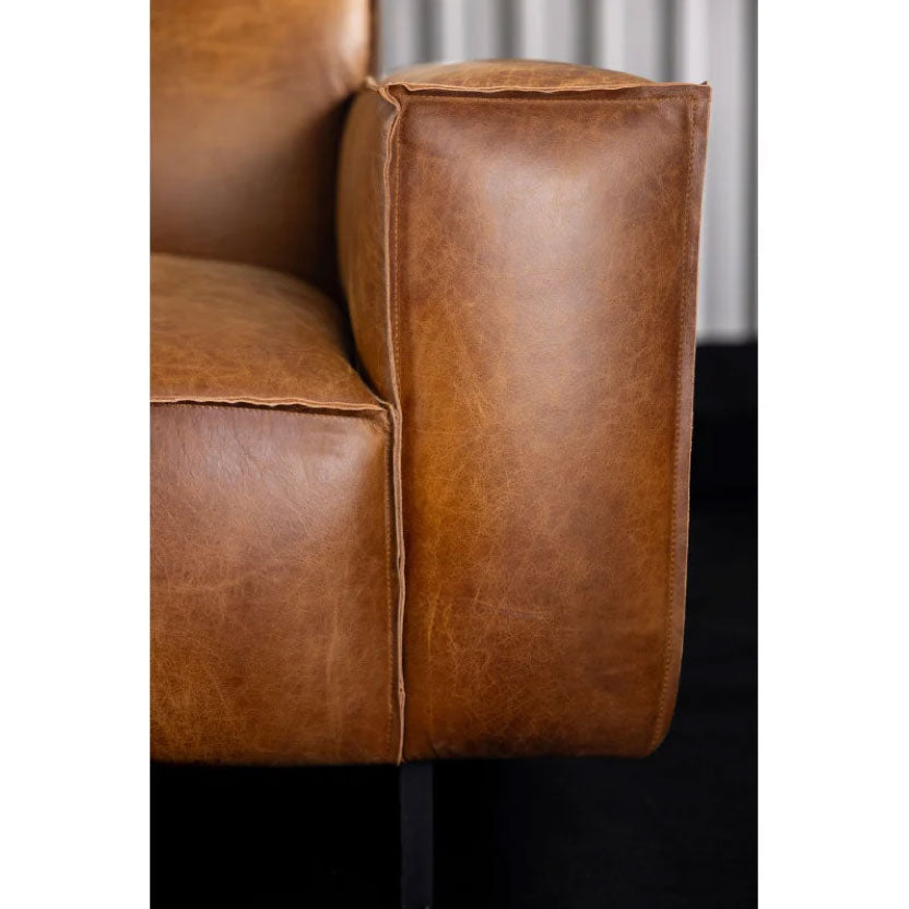 The Roterdam Couch