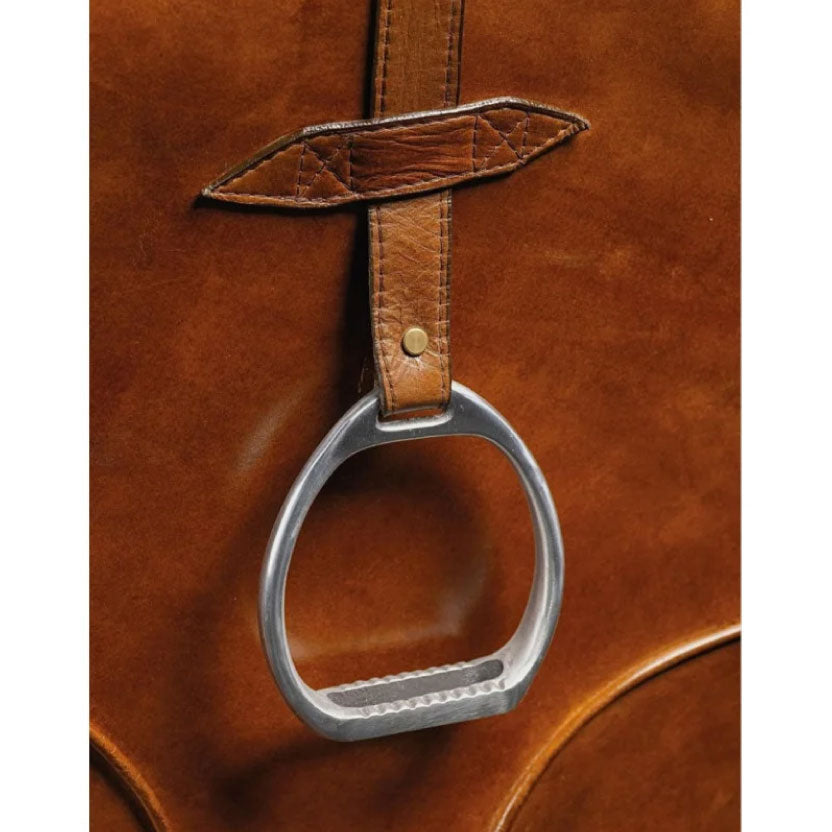 The Saddle Chair